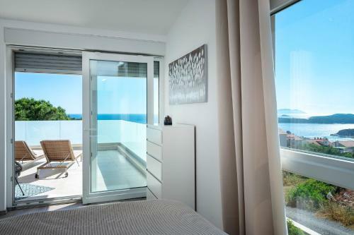 Villa Moderna Family Friendly