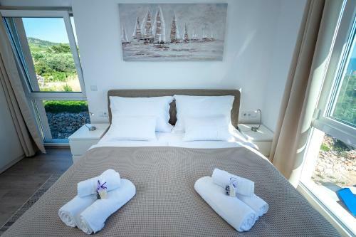 Villa Moderna Family Friendly