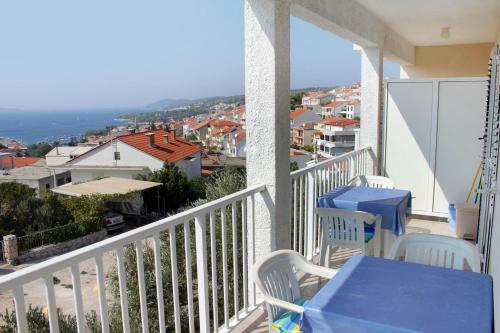 Apartments With A Parking Space Hvar - 5701