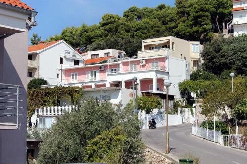 Apartment Hvar 115b