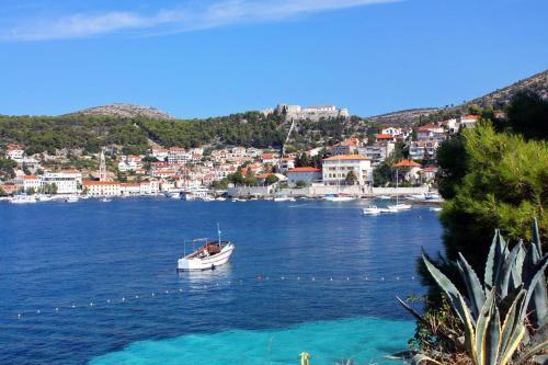 Apartamentos Studio Hvar 12353a