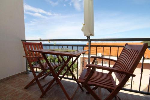 Apartments By The Sea Milna (hvar) - 8795