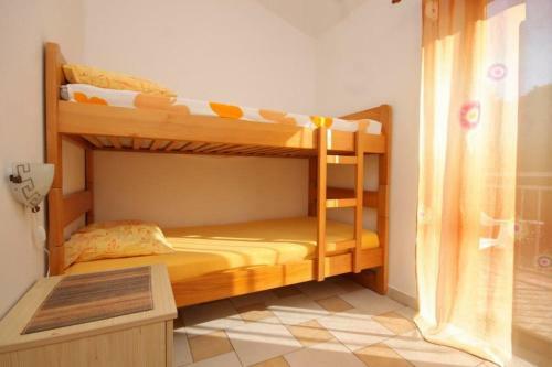 Apartments By The Sea Milna (hvar) - 8795