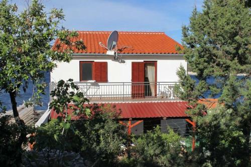 Apartments By The Sea Milna (hvar) - 8795