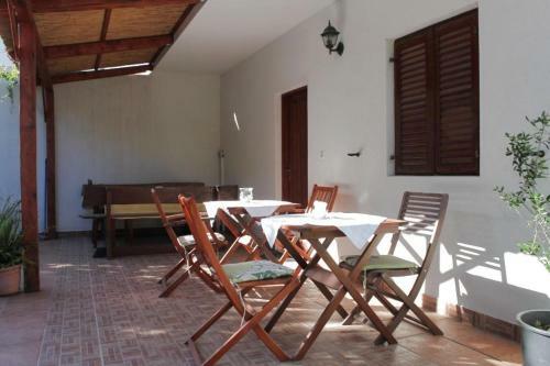 Apartments By The Sea Milna (hvar) - 8795