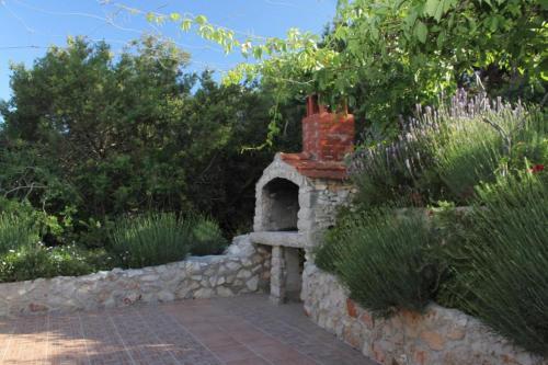 Apartments By The Sea Milna (hvar) - 8795