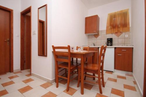 Apartments By The Sea Milna (hvar) - 8795
