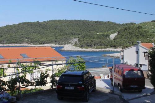 Apartments By The Sea Milna (hvar) - 8795