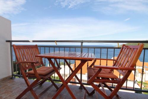 Apartments By The Sea Milna (hvar) - 8795