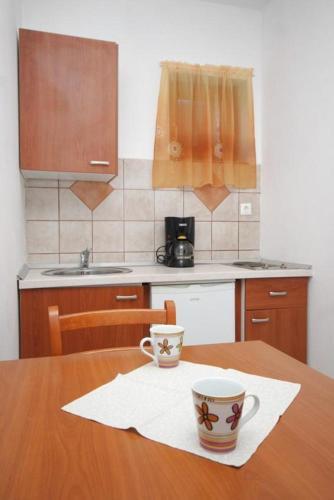 Apartments By The Sea Milna (hvar) - 8795