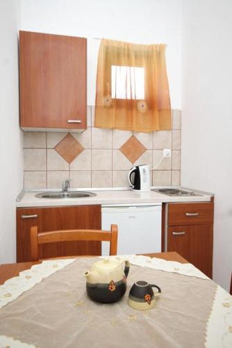 Apartments By The Sea Milna (hvar) - 8795