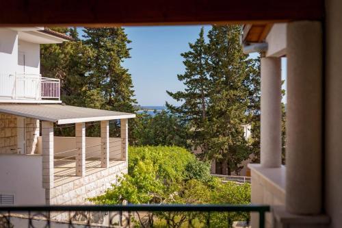 Hvar Villa Sleeps 8 Pool Air Con Wifi T739246