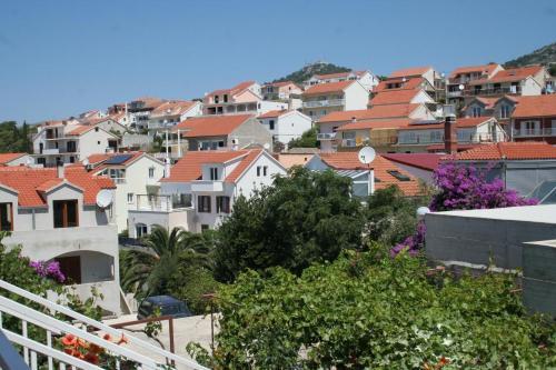 Apartment Hvar 4593c
