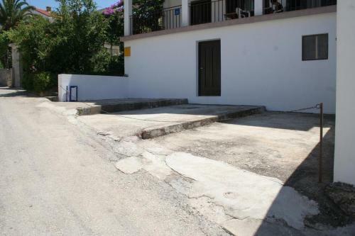 Apartment Hvar 4593c