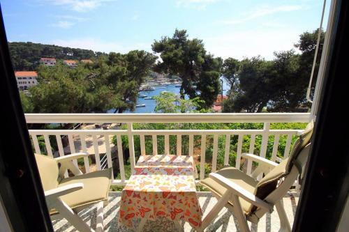 Apartments And Rooms By The Sea Hvar - 143
