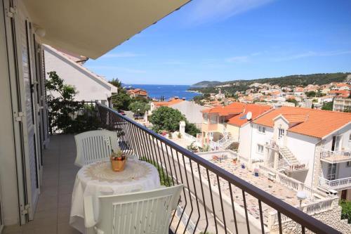Apartamentos Studio Hvar 4004a