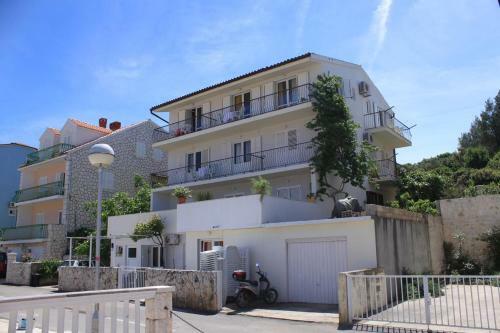 Apartamentos Studio Hvar 4004a