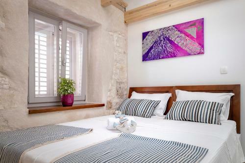 Apartamentos Successus Old Town House