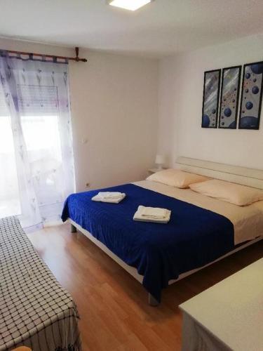 Apartment Hvar 15506a