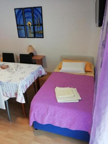 Apartment Hvar 15506a