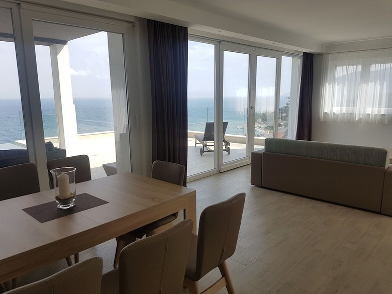 Apartamentos Villa Isabela