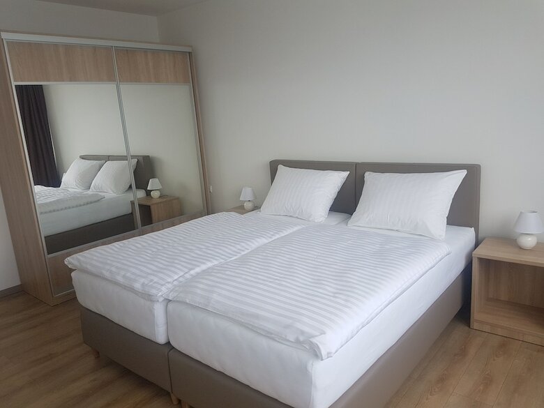 Apartamentos Villa Isabela