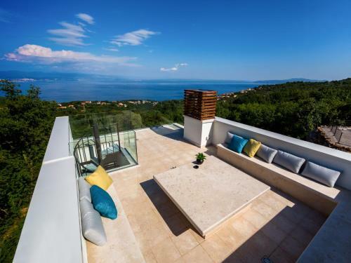 Villa Altavista