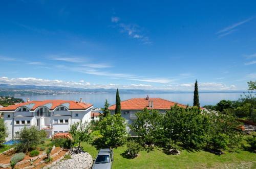 Apartamentos Haus Kasic
