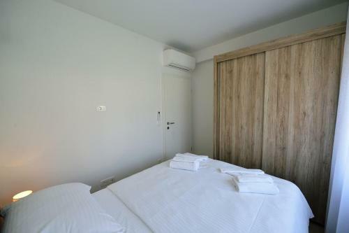 Apartamentos Villa Martina