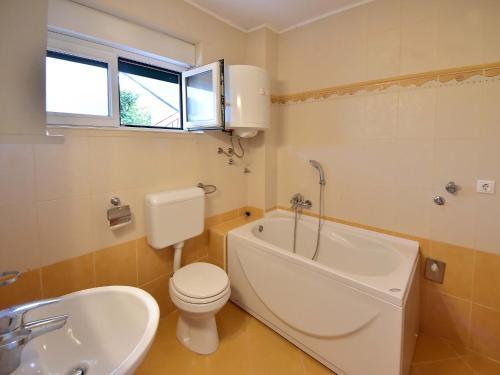 Holiday Home Nera