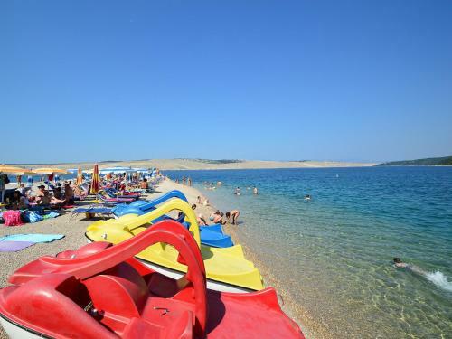 Holiday Home Nera