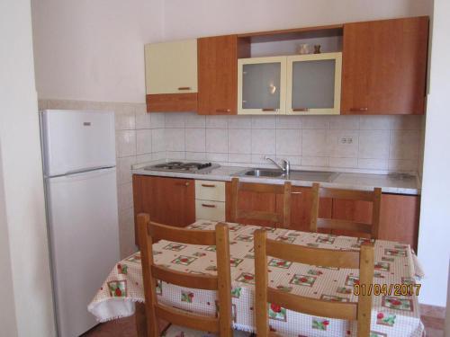 Apartment Jadranovo 12921e
