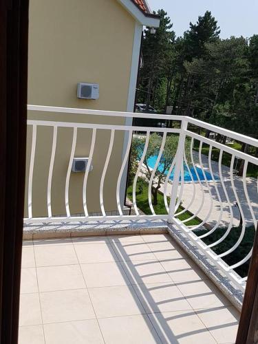 Apartment Jadranovo 12921e