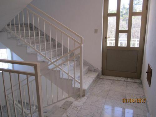 Apartment Jadranovo 12921e