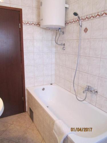 Apartment Jadranovo 12921c