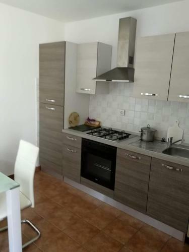 Apartments In Jadranovo 34452