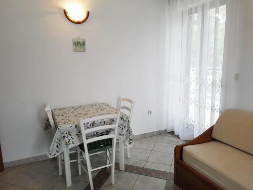 Apartment Jadranovo 12921a