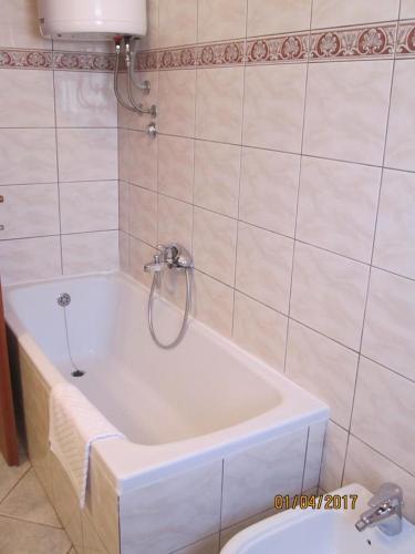 Apartment Jadranovo 12921a