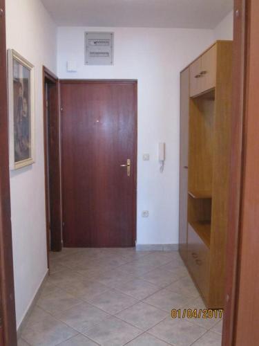 Apartment Jadranovo 12921a