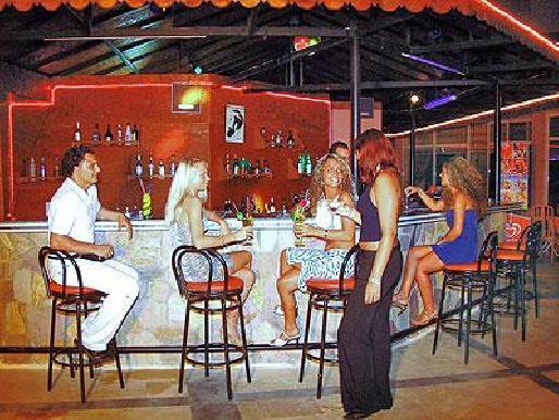 Blue Star Hotel Alanya