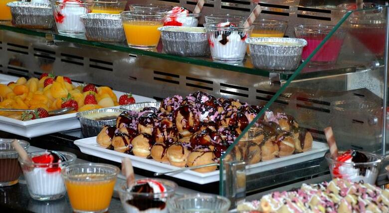 Grand Zaman Beach Hotel