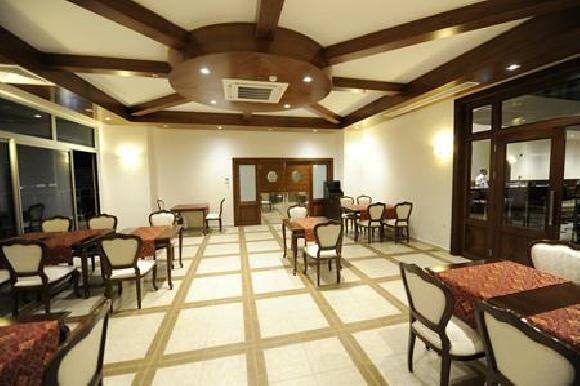 Diamond Hill Resort Hotel