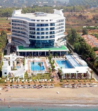 Hotel Q Premium Resort