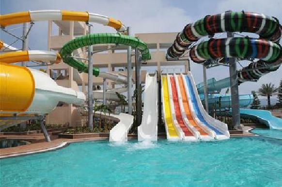 Hotel Goldcity Tourism Complex