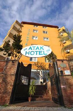 Atak Apart Hotel