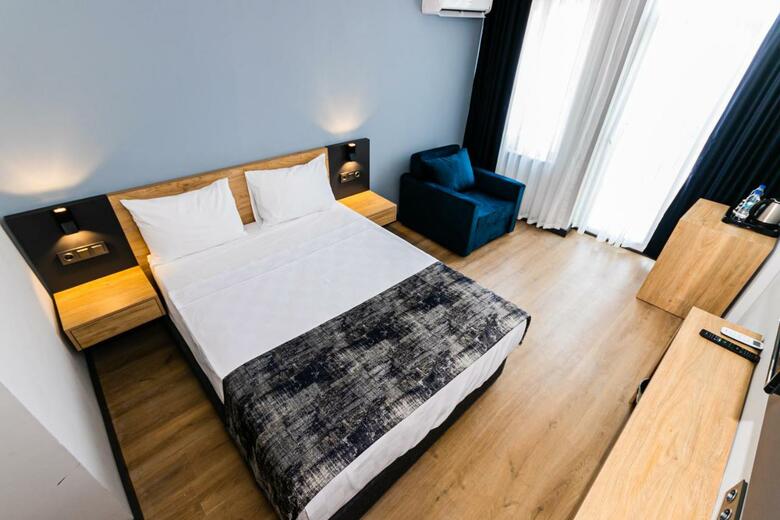 Lara World Hotel