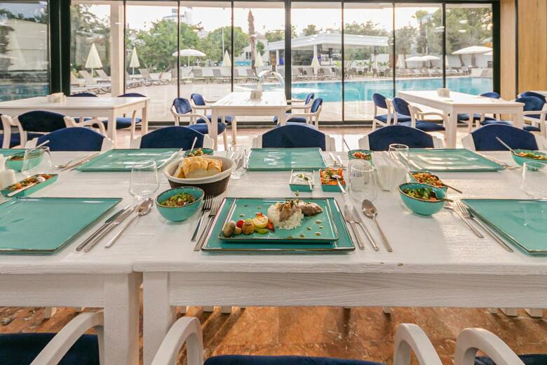Lara World Hotel