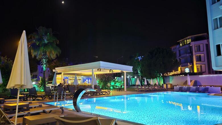 Lara World Hotel