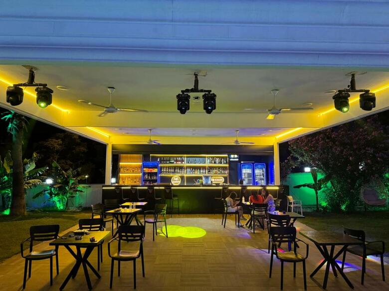 Lara World Hotel