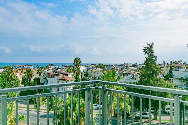 Lara World Hotel